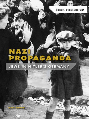 cover image of Nazi Propaganda
